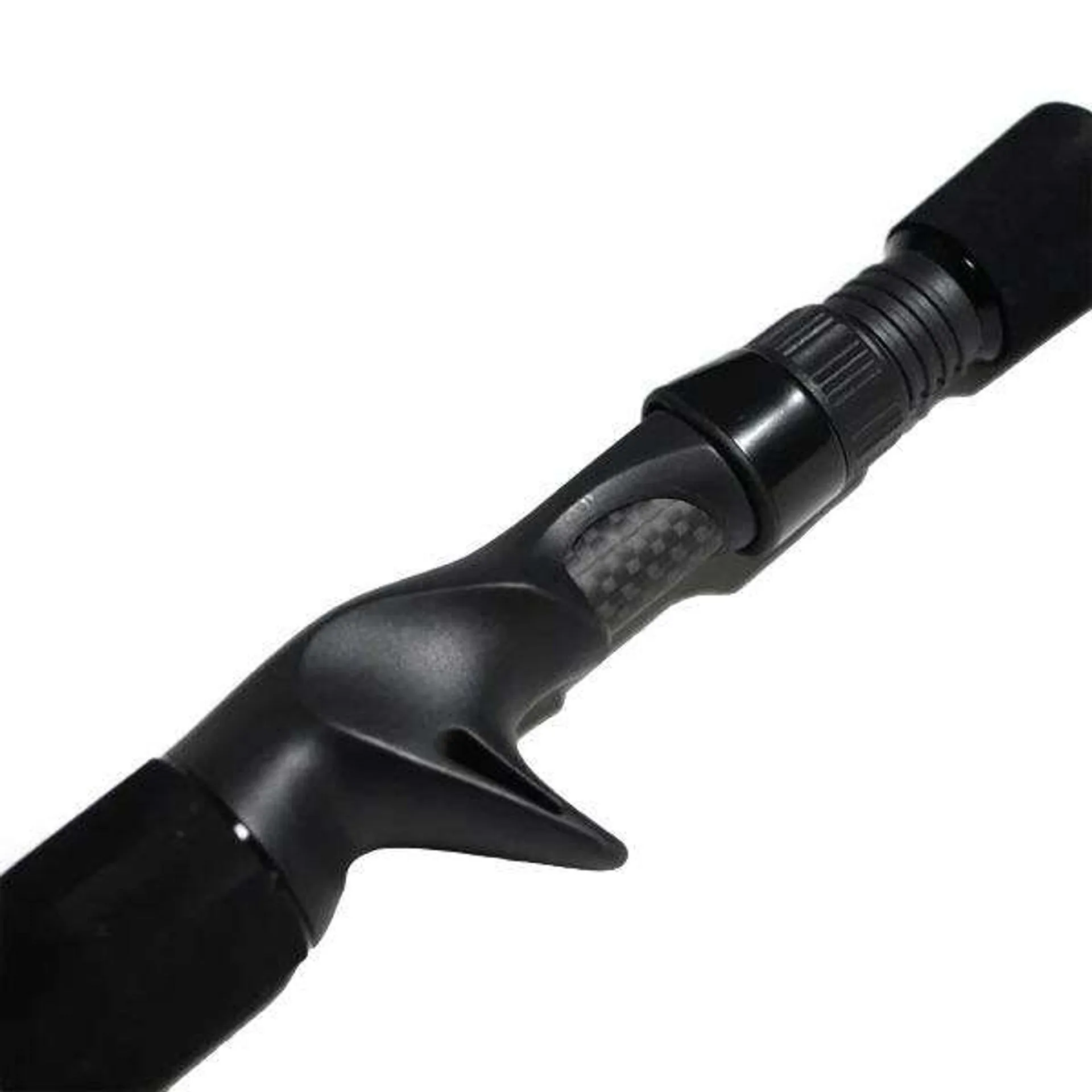Mustad MR005-VEB-M-68 Vantage Evoq Baitcasting Rod Medium 1 Pc