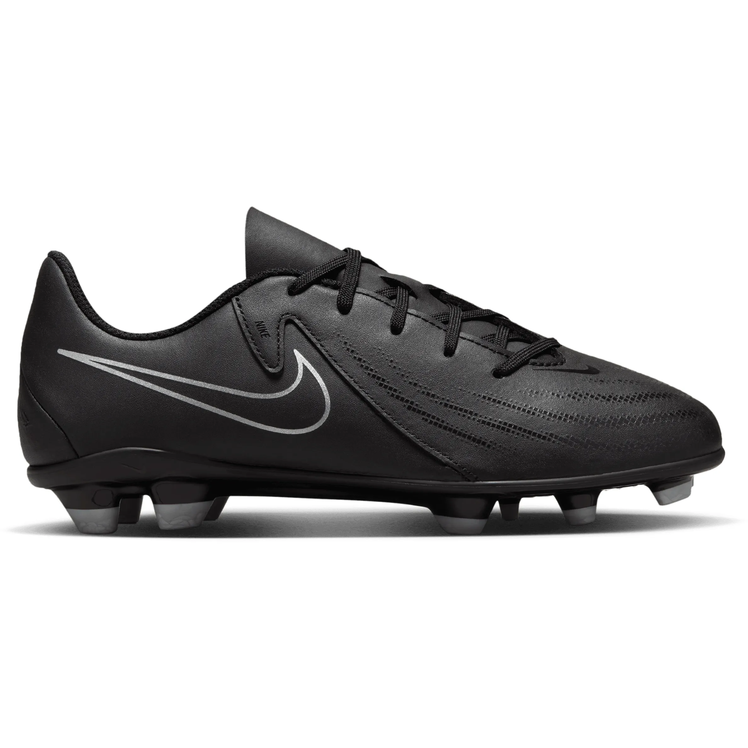 Nike Jr Phantom GX 2 Club Firm Ground Cleats