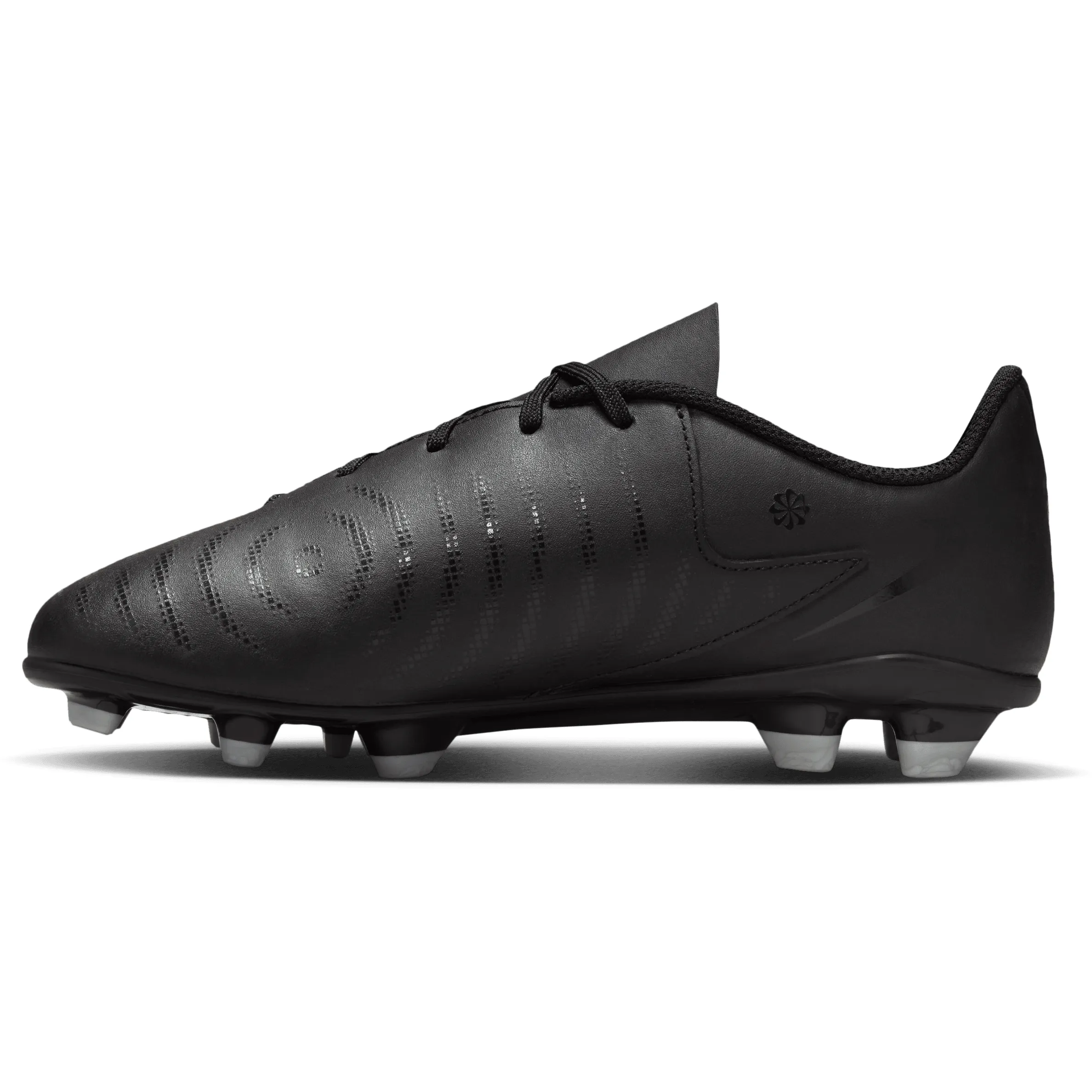 Nike Jr Phantom GX 2 Club Firm Ground Cleats