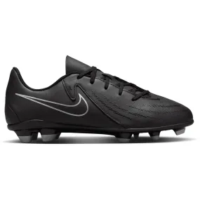 Nike Jr Phantom GX 2 Club Firm Ground Cleats