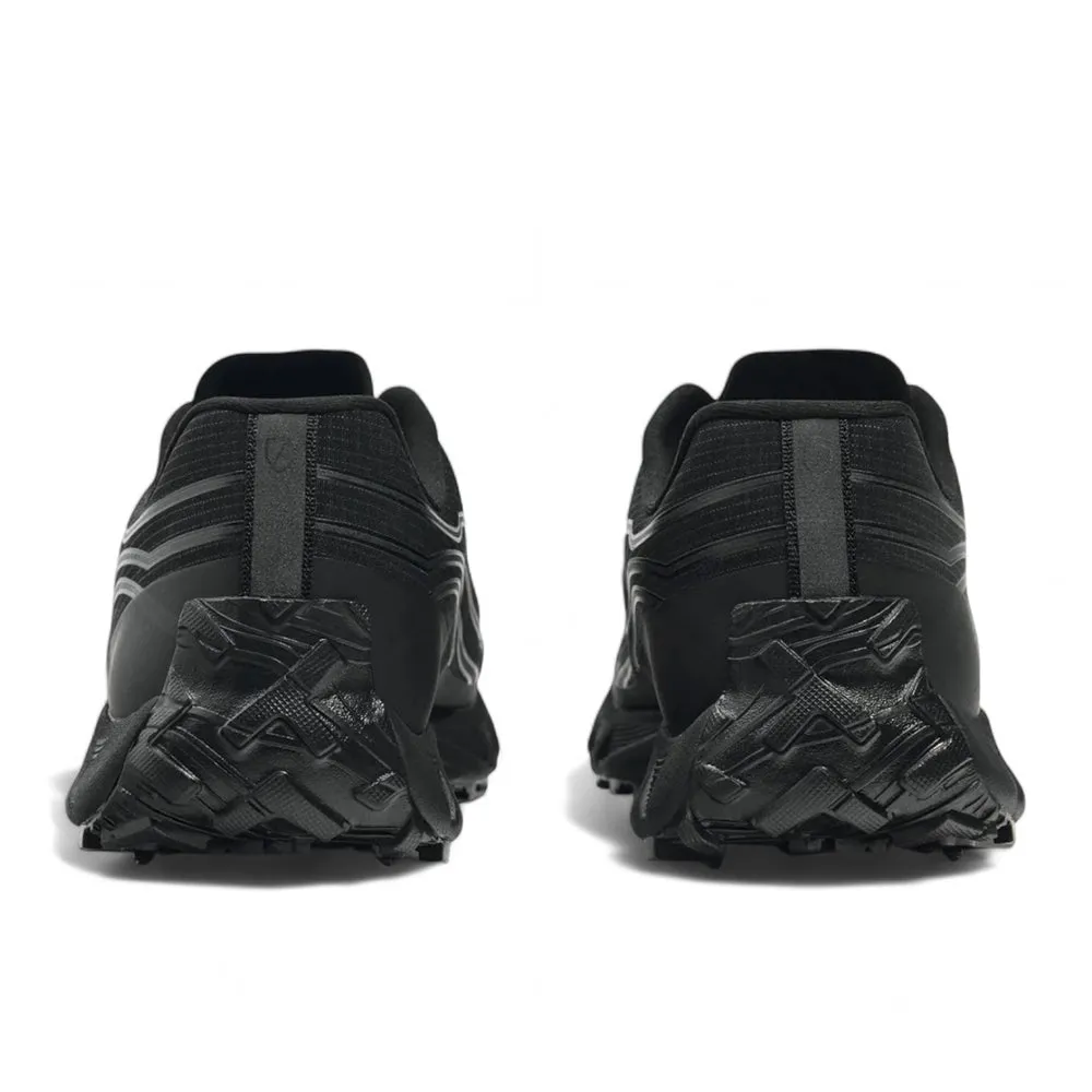 NORDA WOMEN'S 002 - STEALTH BLACK