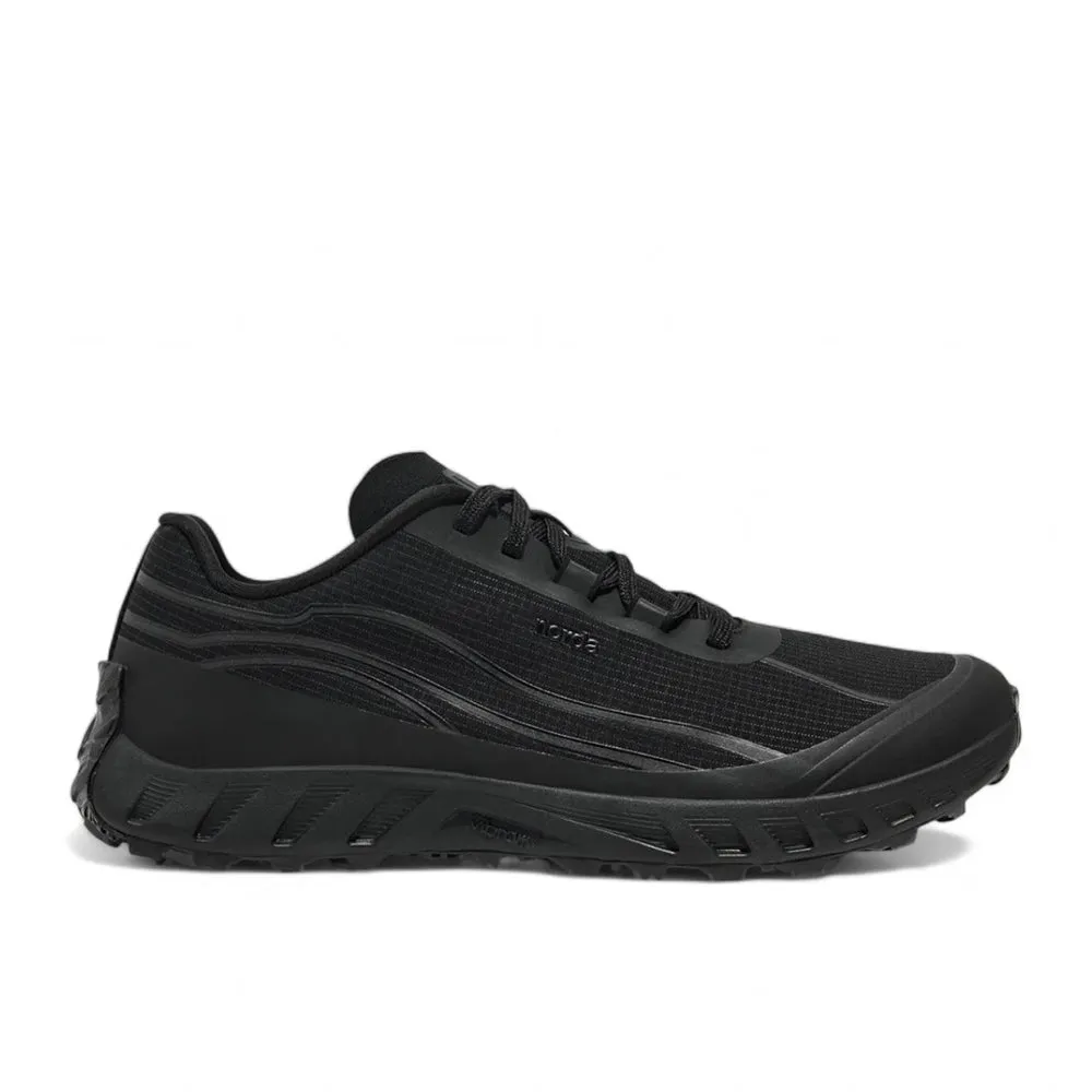 NORDA WOMEN'S 002 - STEALTH BLACK