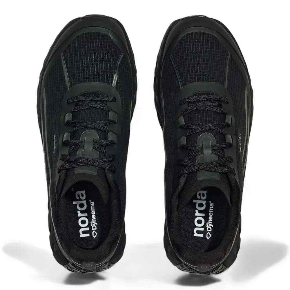 NORDA WOMEN'S 002 - STEALTH BLACK