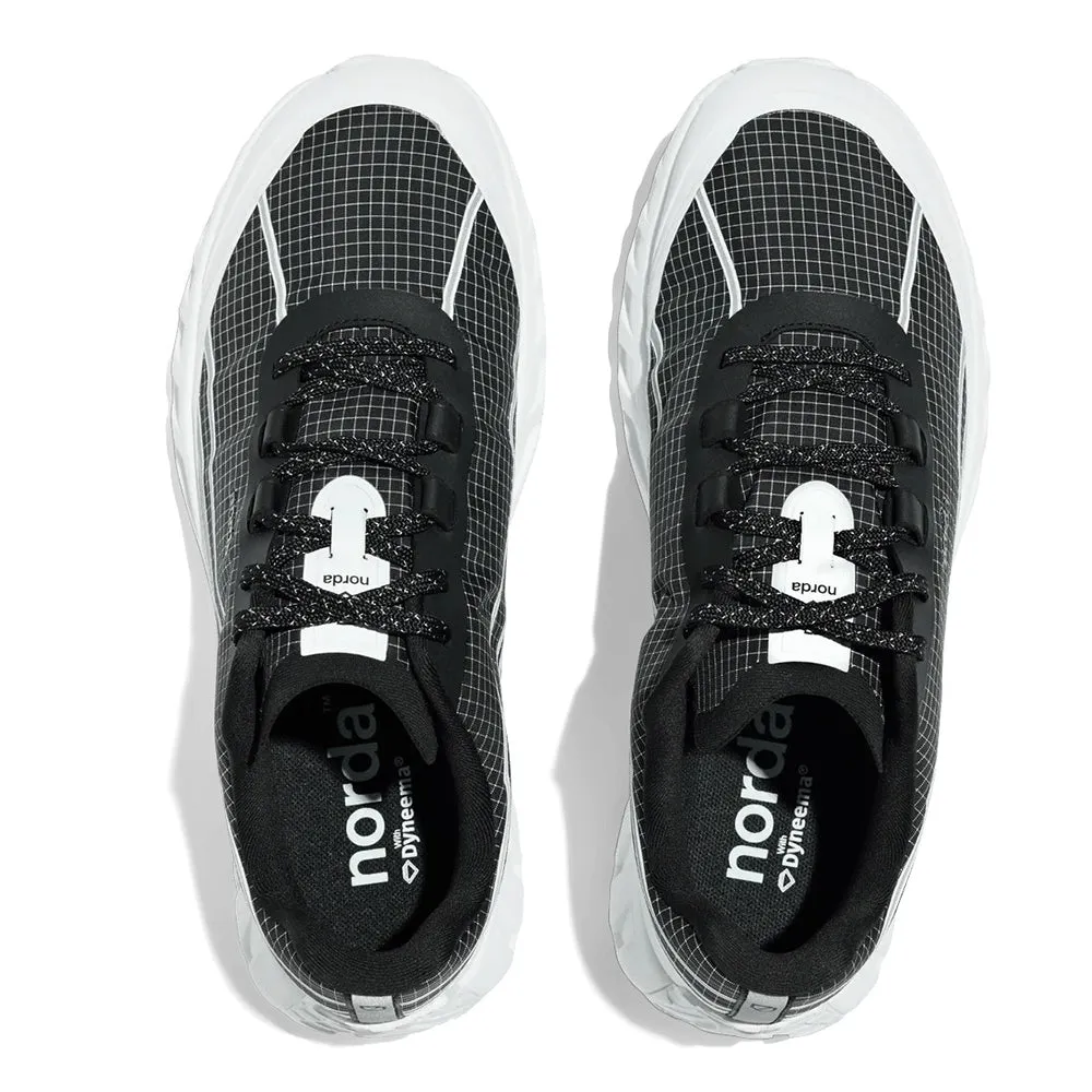 NORDA WOMEN'S 002 - SUMMIT BLACK