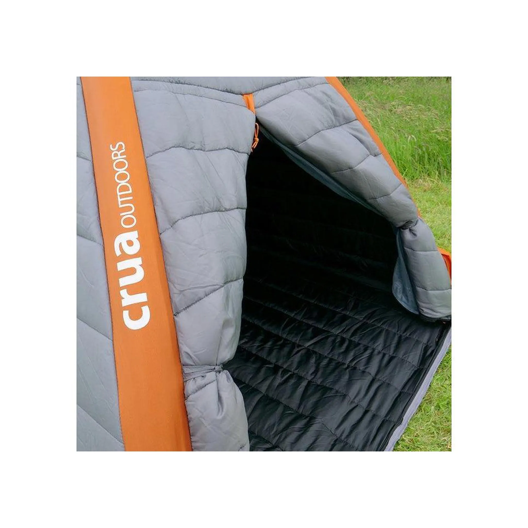 Open Box CRUA Culla