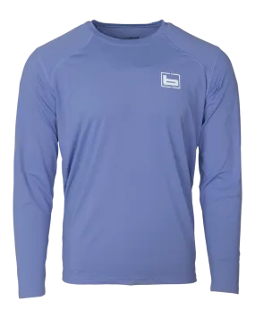 Performance Adventure Shirt - Mock Neck