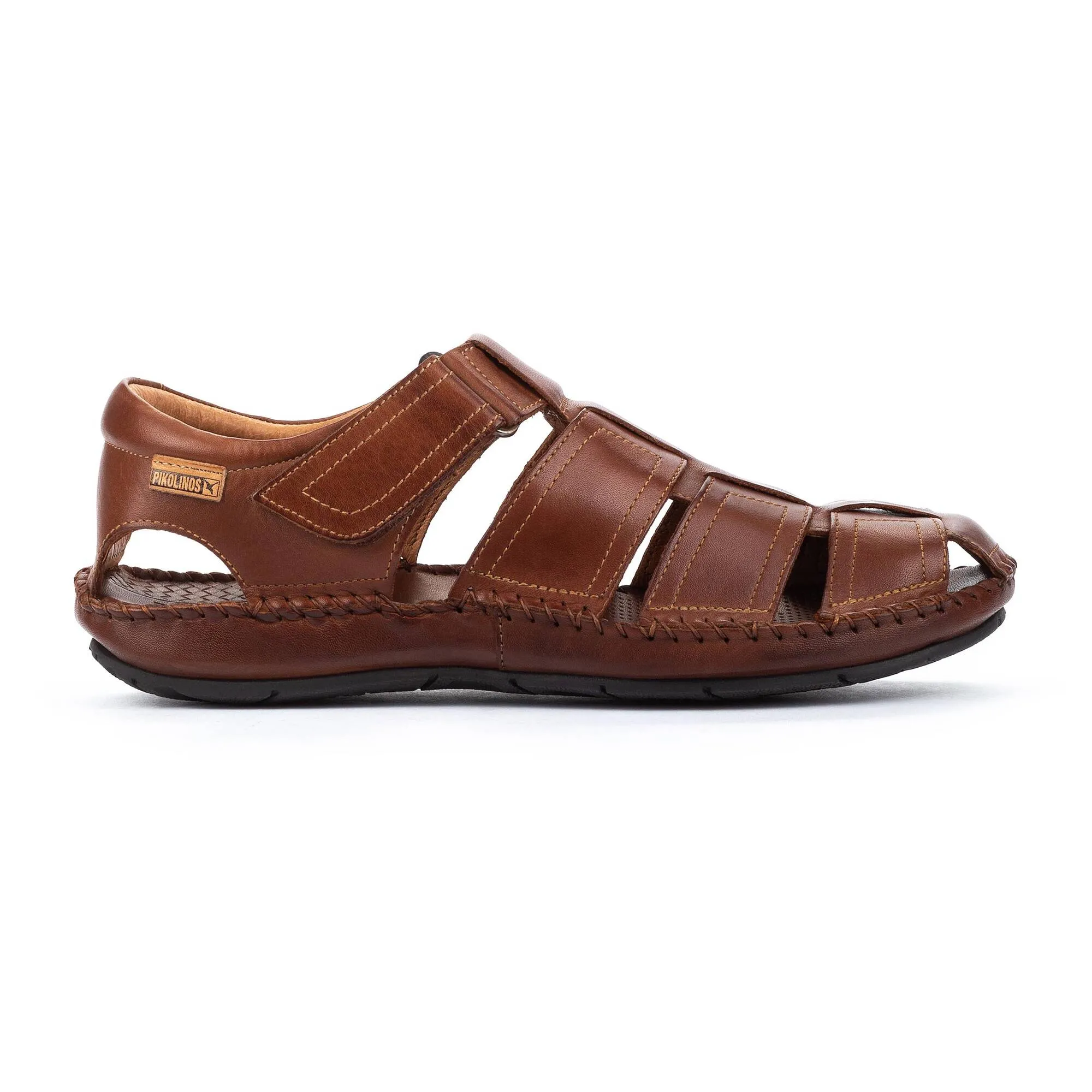 PIKOLINOS MENS FISHERMAN SANDAL CUERO (CLEARANCE FINAL SALE)