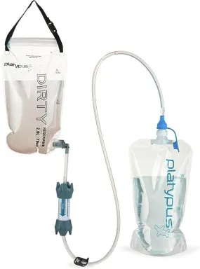 Platypus GravityWorks 2.0L Water Filter