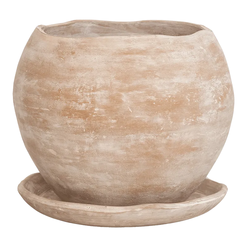 Pot Terra