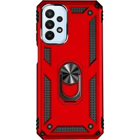 Raider Series Kickstand Case - Galaxy  A23 5G