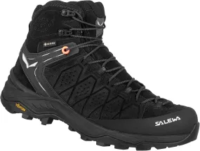 Salewa Women's Alp Trainer 2 Mid Gore-Tex Waterproof GTX Hiking Boot