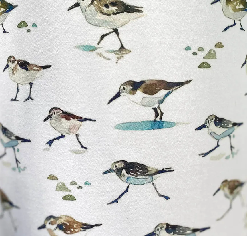 Sanderling Lampshade
