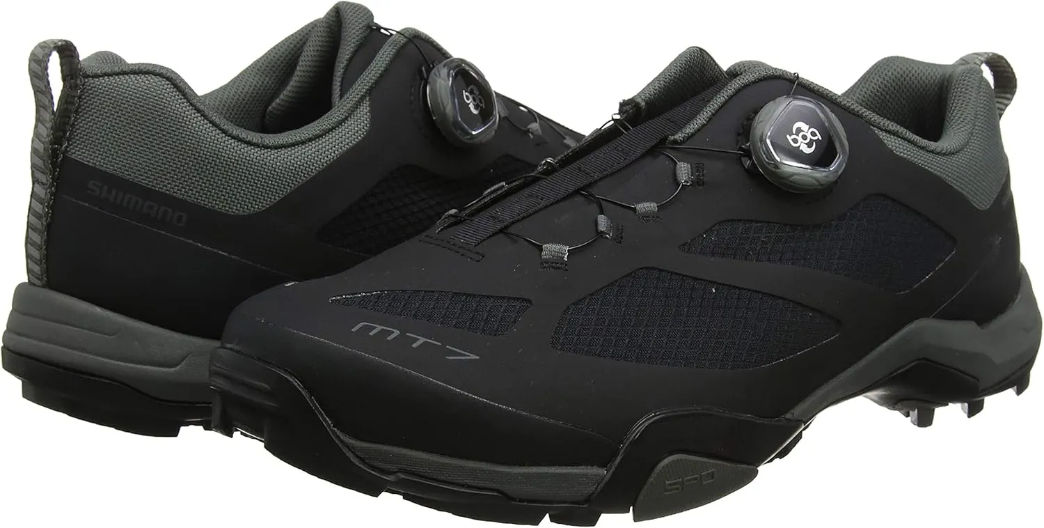 SHIMANO Men's Walking Bike Parts