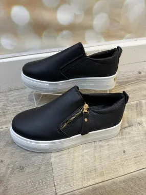 Slip on chunky Trainer/Shoe