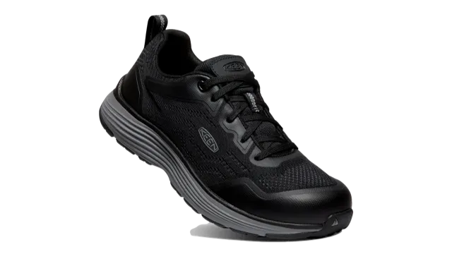 Sparta II ESD Soft Toe - Womens