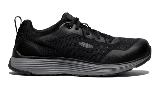 Sparta II ESD Soft Toe - Womens