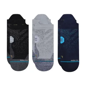 Stance Run - Tab (3-Pack)