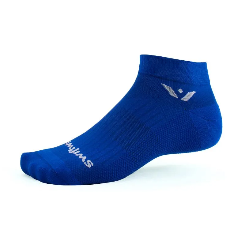 Swiftwick Aspire One - Low Cut