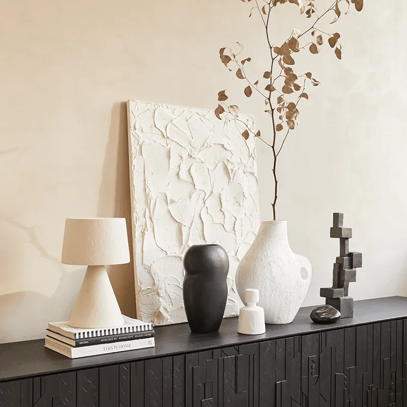 Table lamp Luce