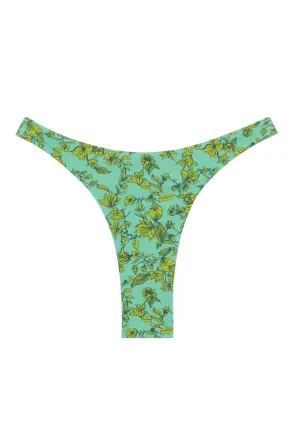 Tamarama Bottom - Lush Floral