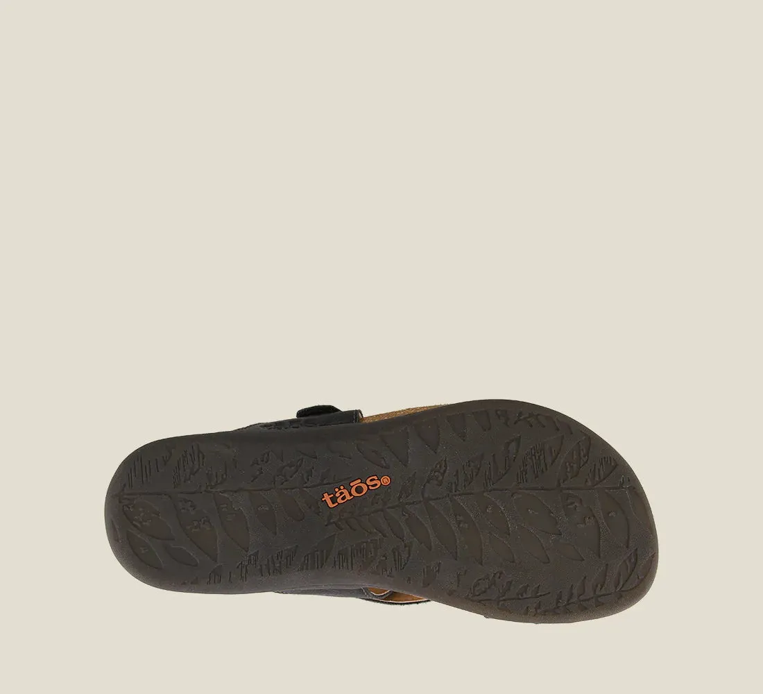 TAOS PERFECT BLACK