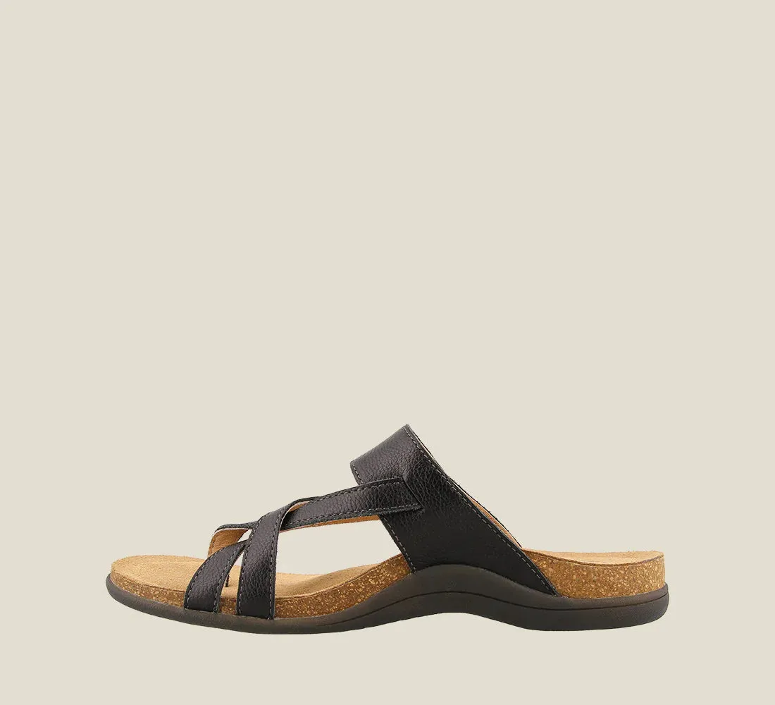 TAOS PERFECT BLACK