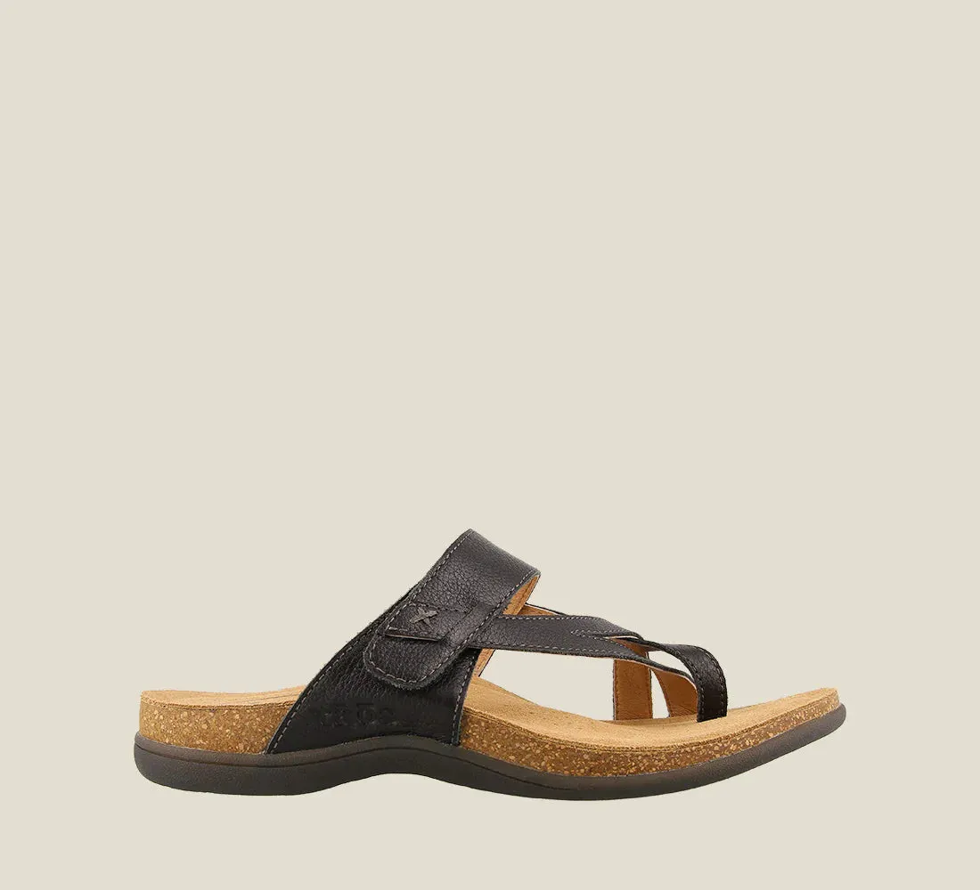 TAOS PERFECT BLACK