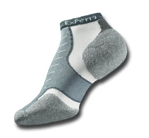 Thorlo Experia XCCU Micro - Low Cut