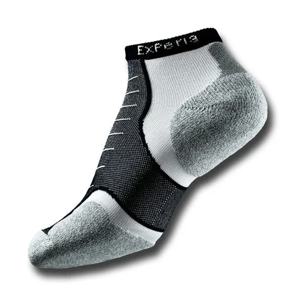 Thorlo Experia XCCU Micro - Low Cut