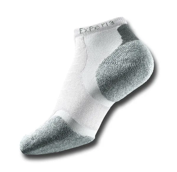 Thorlo Experia XCCU Micro - Low Cut