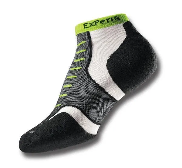 Thorlo Experia XCCU Micro - Low Cut