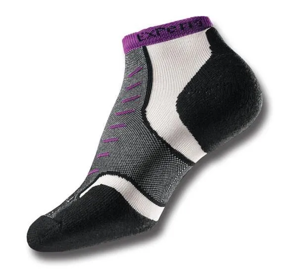 Thorlo Experia XCCU Micro - Low Cut
