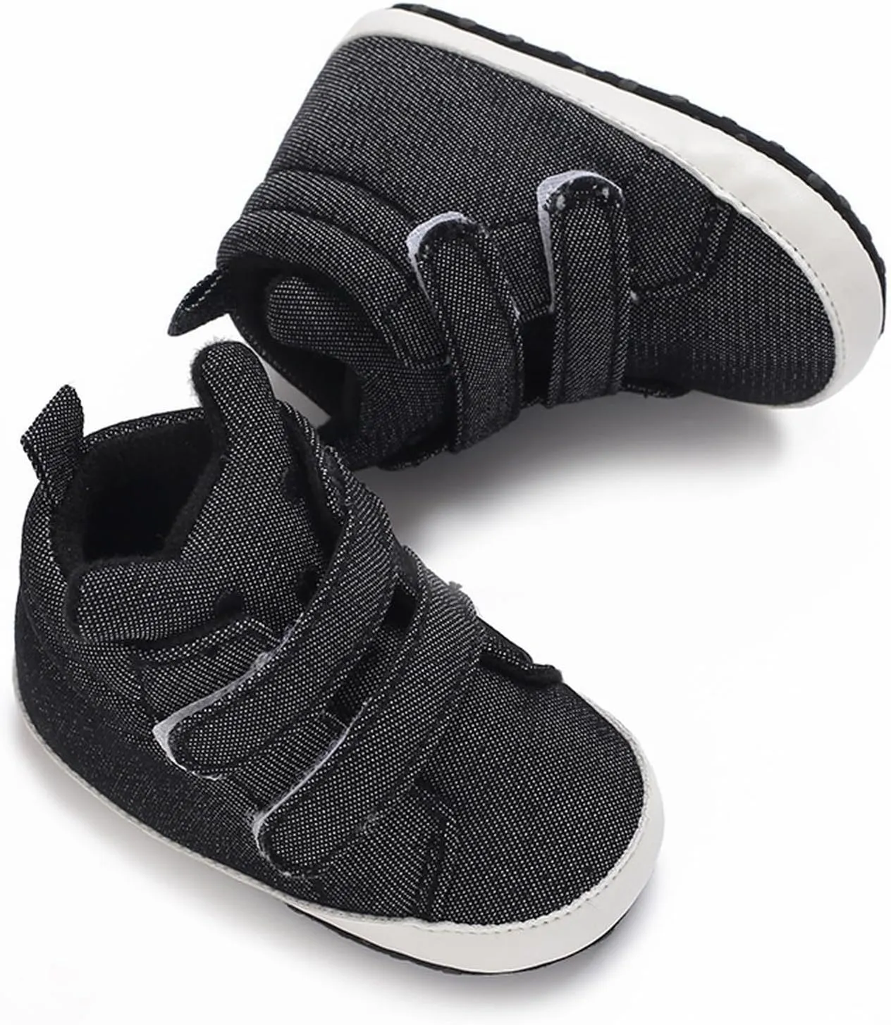 Toddler Baby Shoes Boys Sandals Lightweight Easy to Clean Anti-Slip Non-Slip First Walking Slip On Walking Shoes