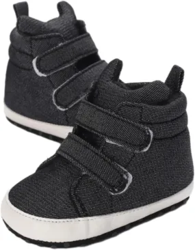 Toddler Baby Shoes Boys Sandals Lightweight Easy to Clean Anti-Slip Non-Slip First Walking Slip On Walking Shoes