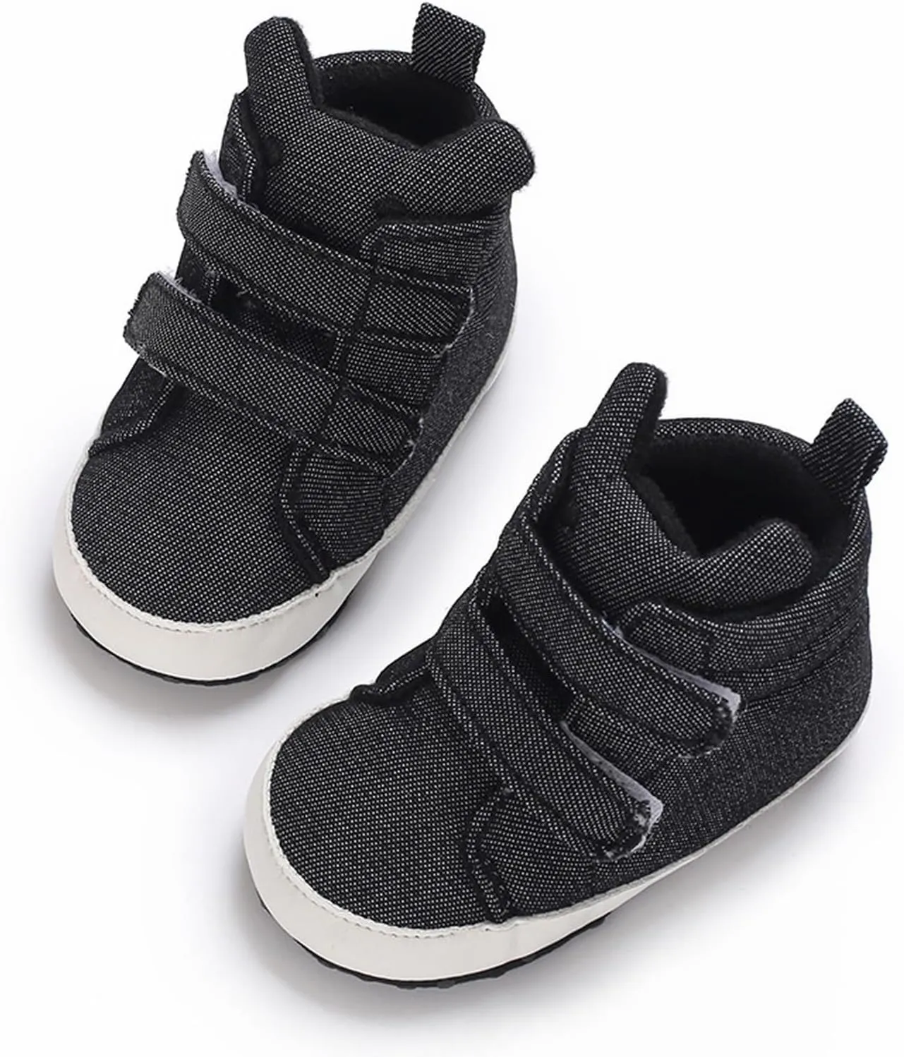 Toddler Baby Shoes Boys Sandals Lightweight Easy to Clean Anti-Slip Non-Slip First Walking Slip On Walking Shoes