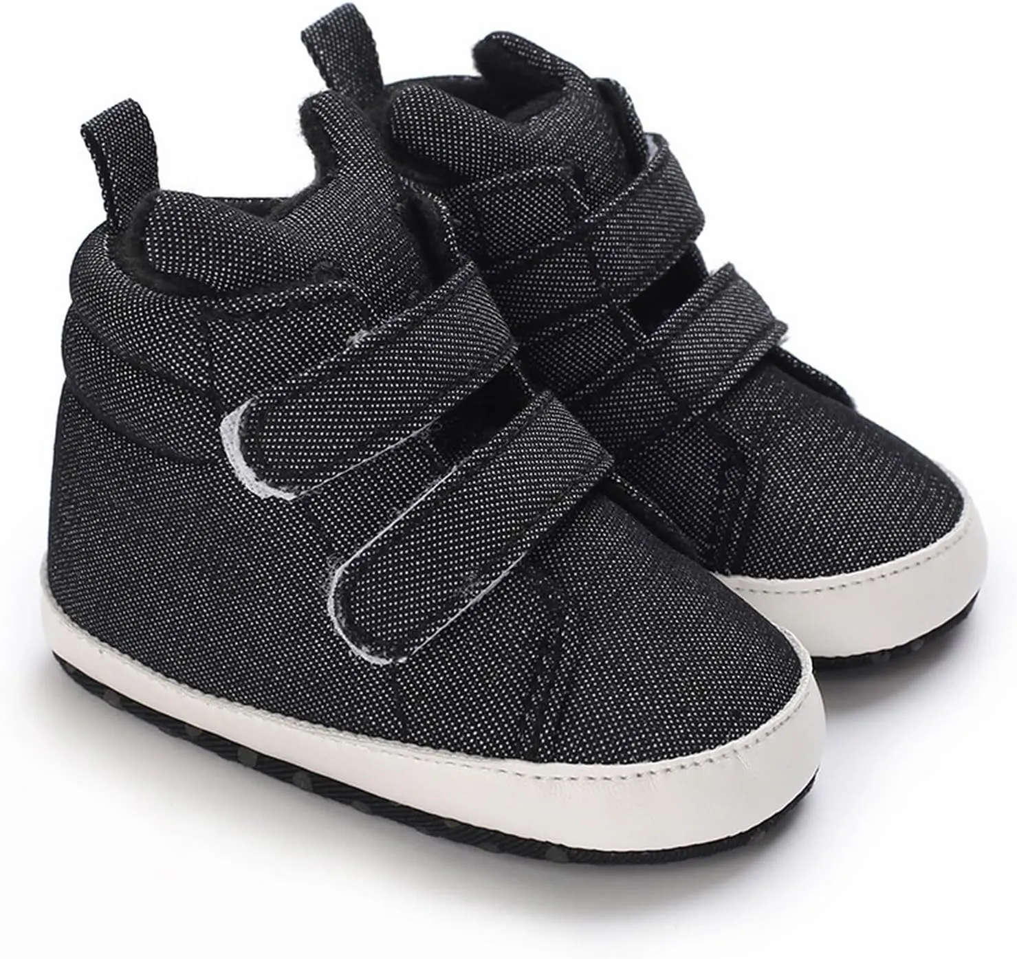 Toddler Baby Shoes Boys Sandals Lightweight Easy to Clean Anti-Slip Non-Slip First Walking Slip On Walking Shoes