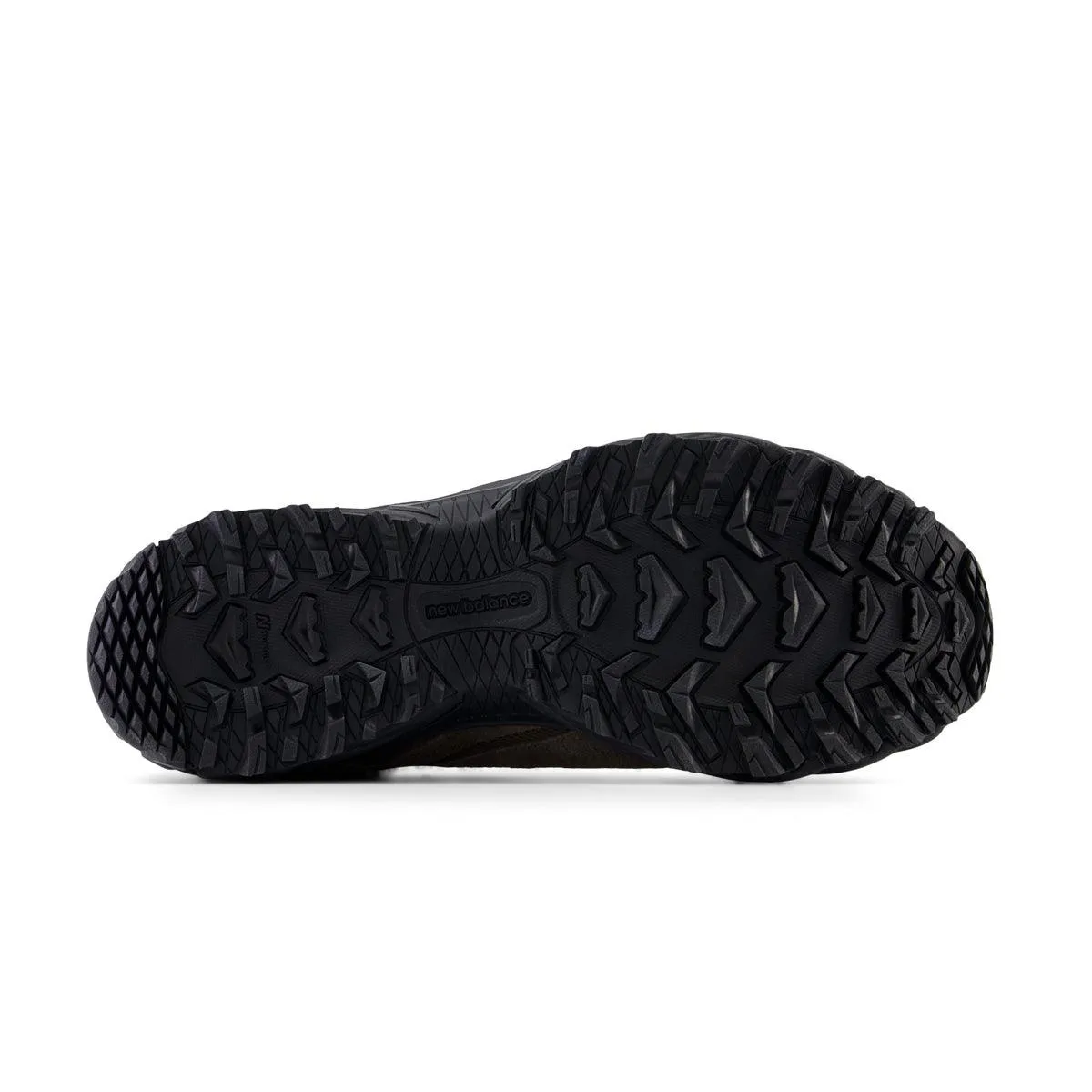   Tokyo Design Studio 610 Slip-on 'Brown Black'