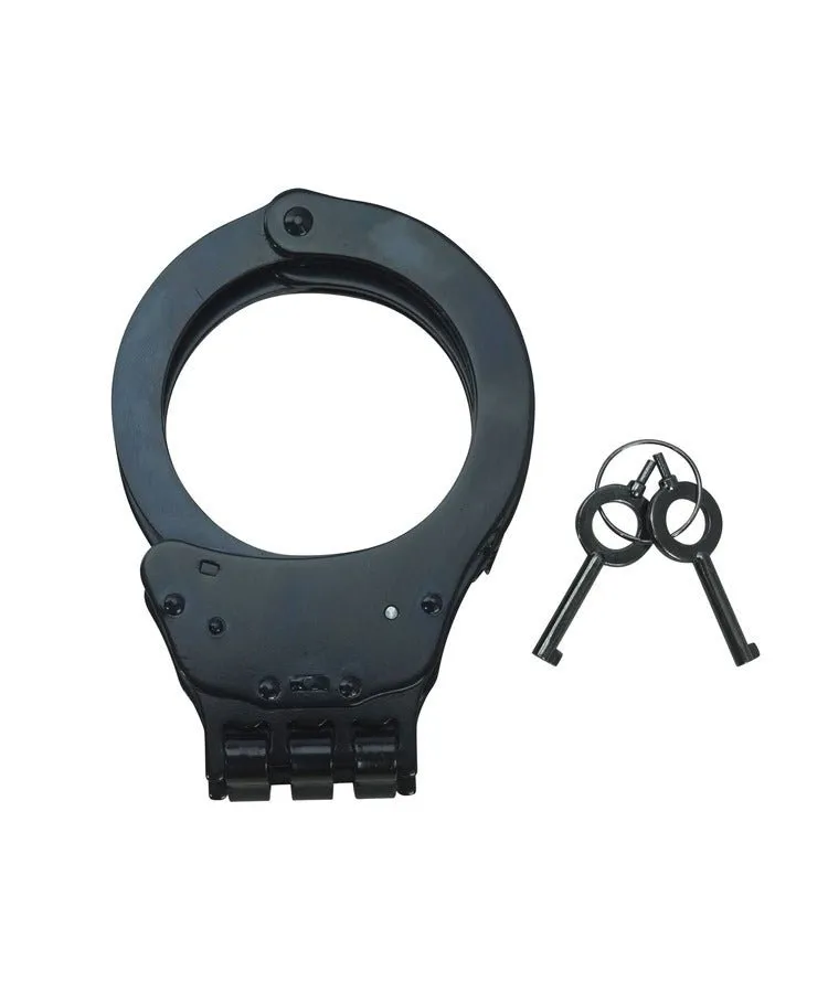 Triple Hinged Elite Speed Cuffs
