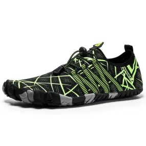 Unisex Five-Finger Outdoor Wading Sports Shoes