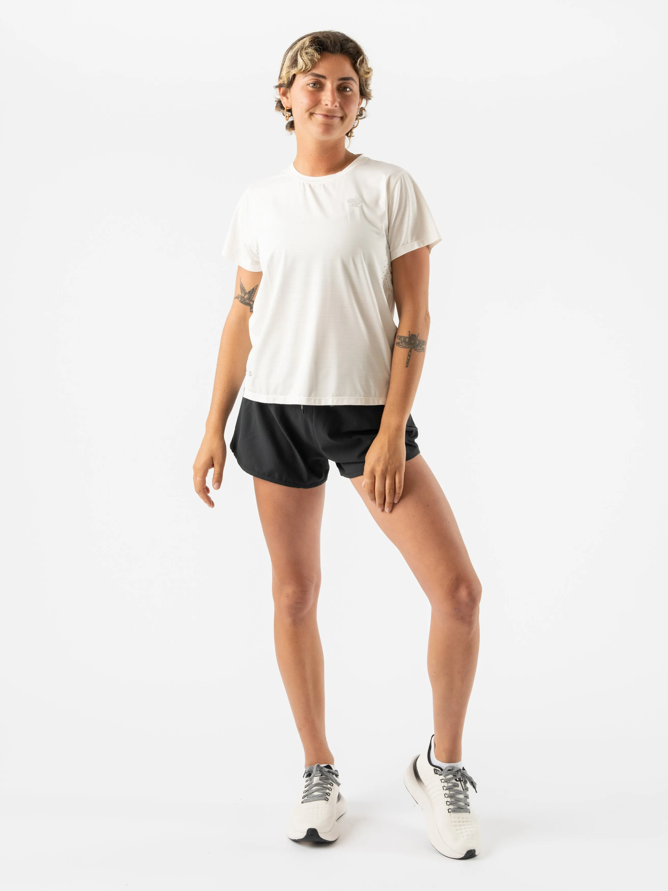 UPF Tee SS
