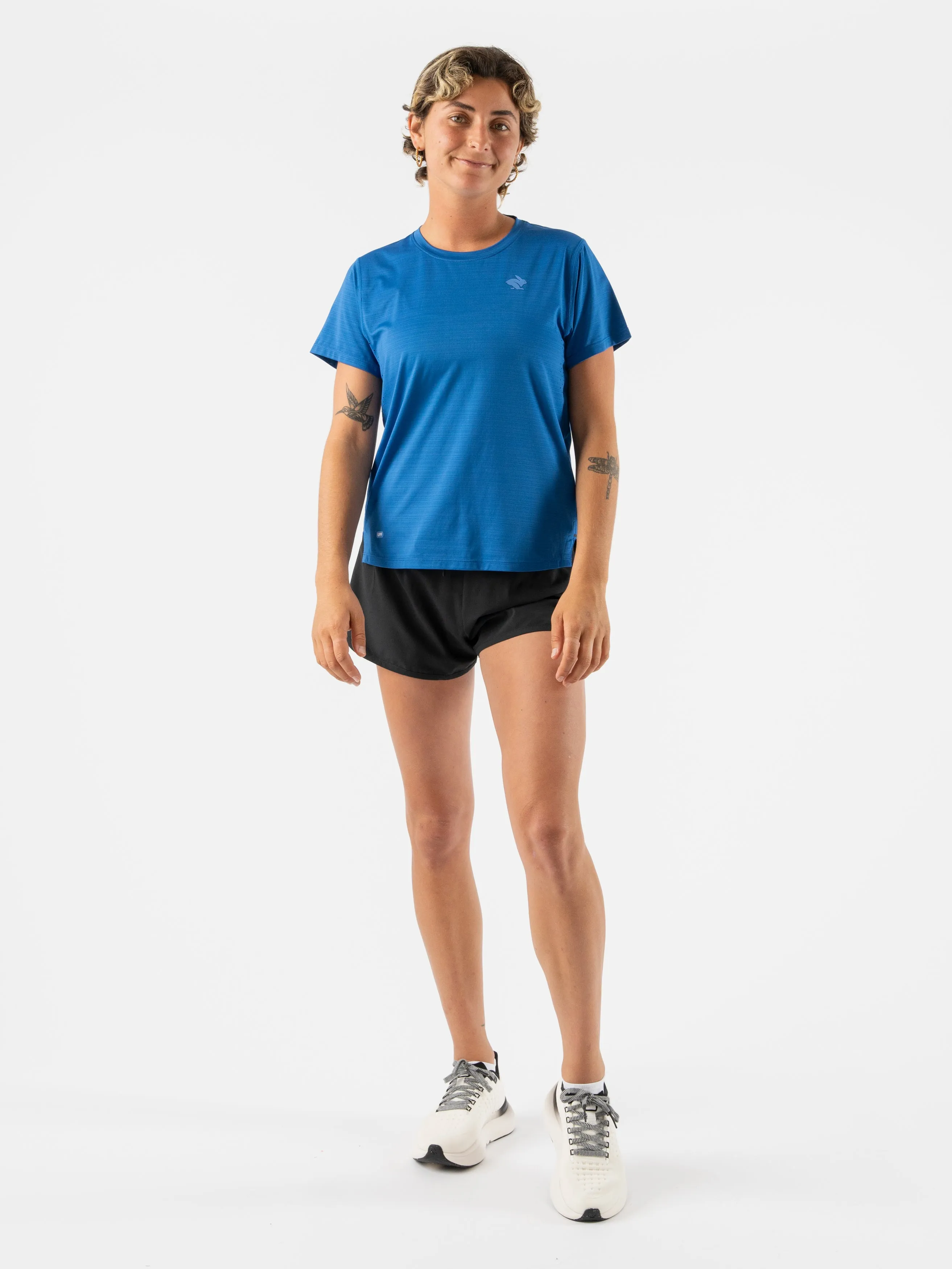UPF Tee SS