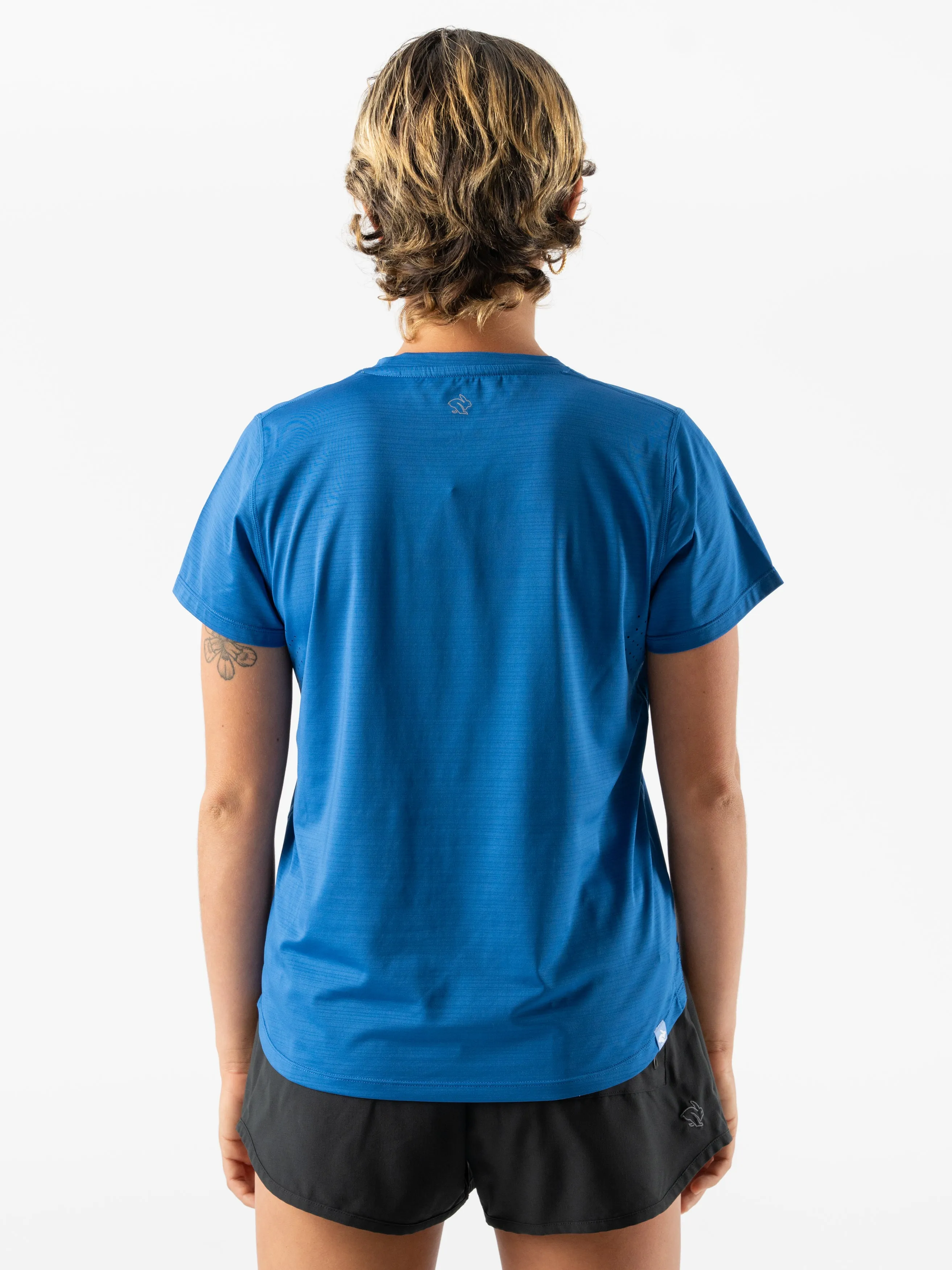 UPF Tee SS