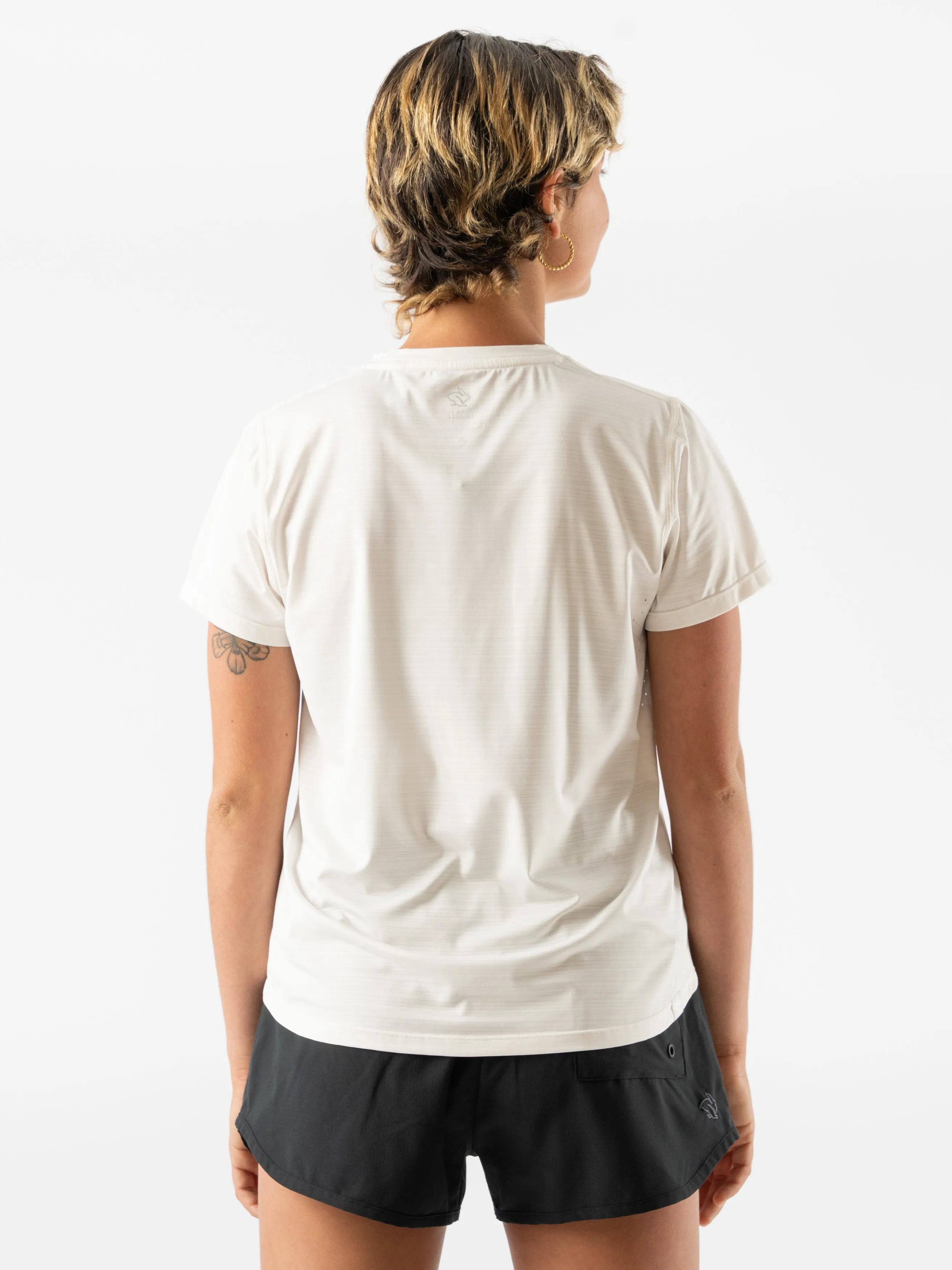 UPF Tee SS