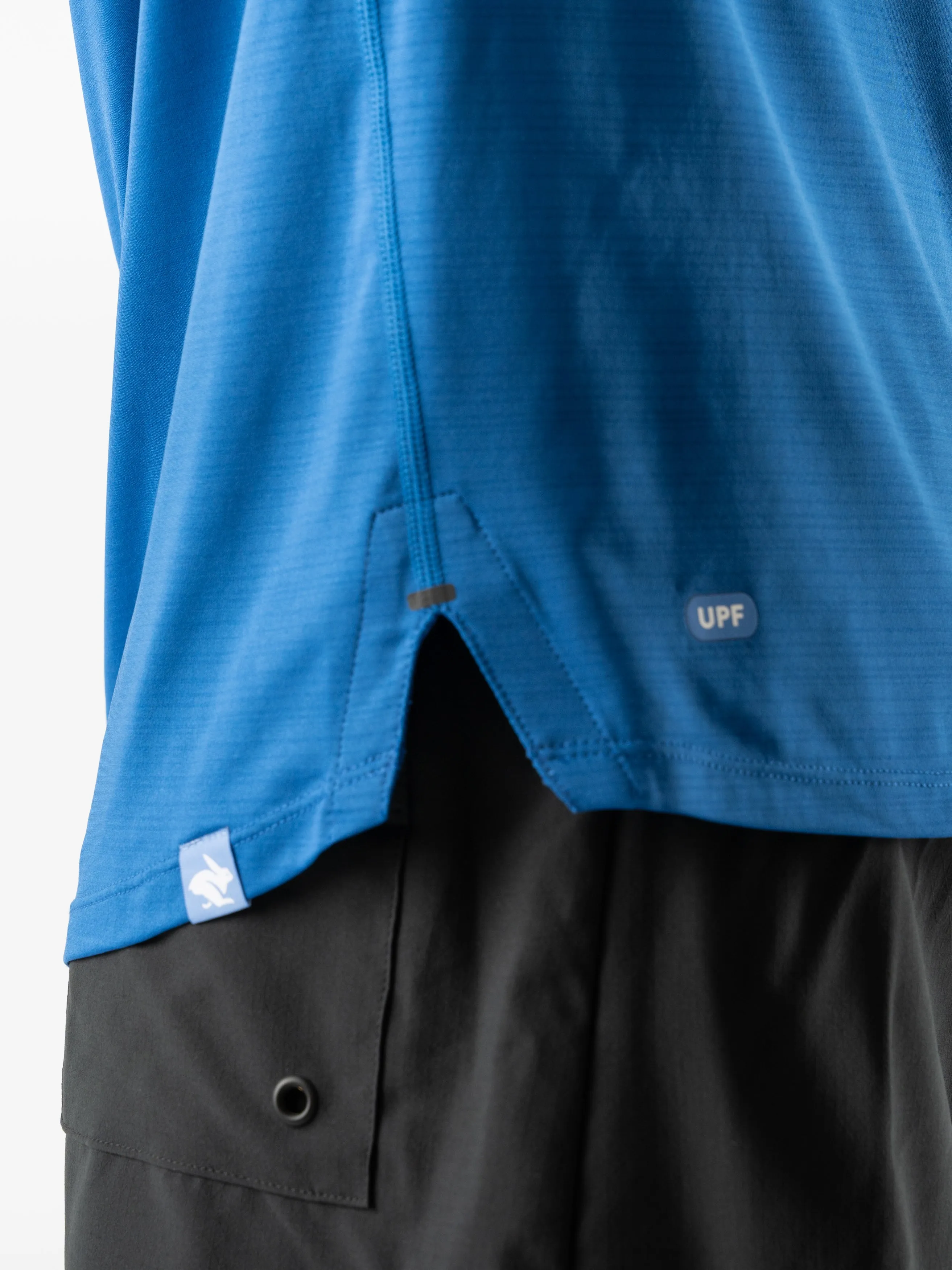 UPF Tee SS