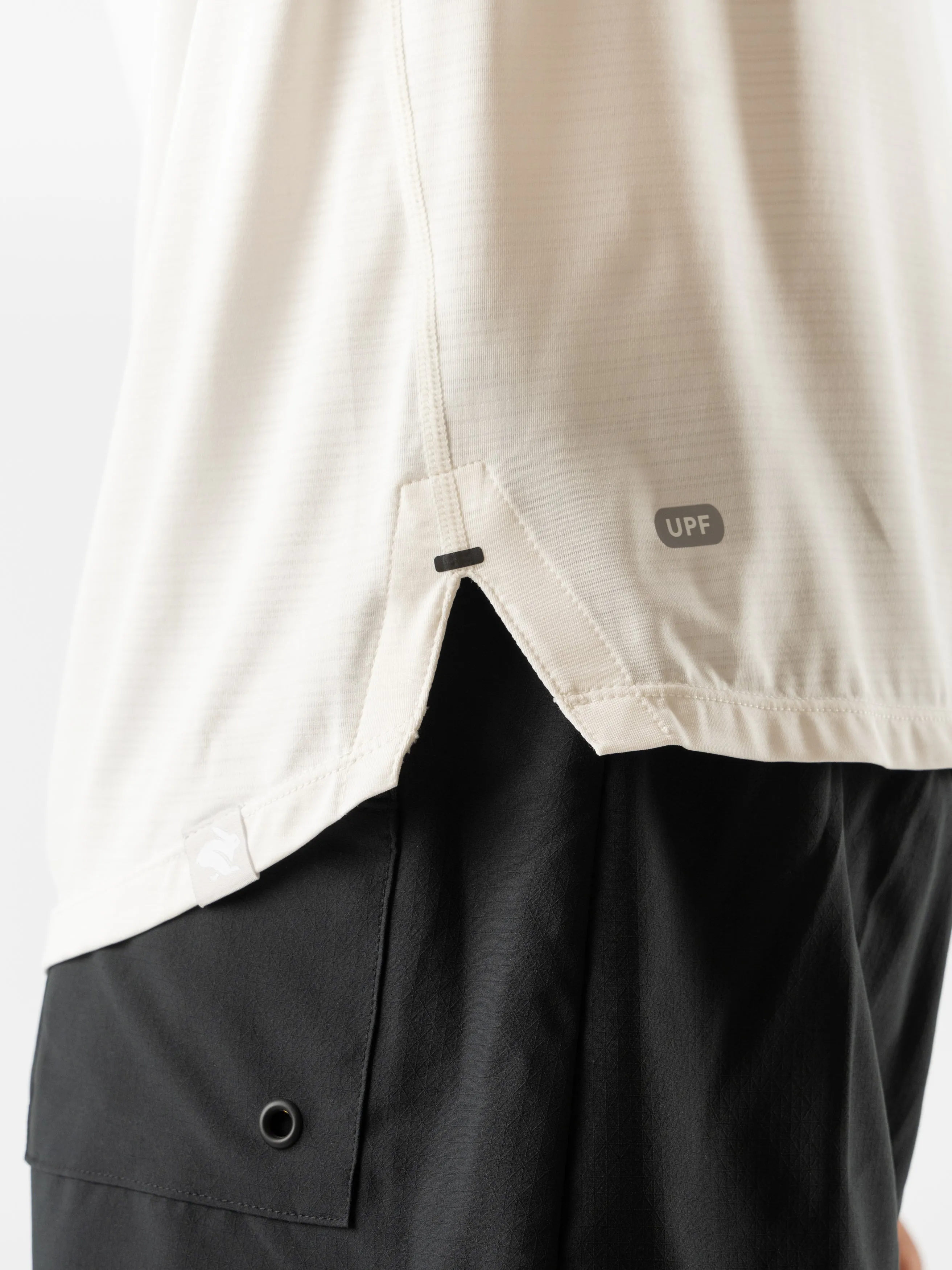 UPF Tee SS
