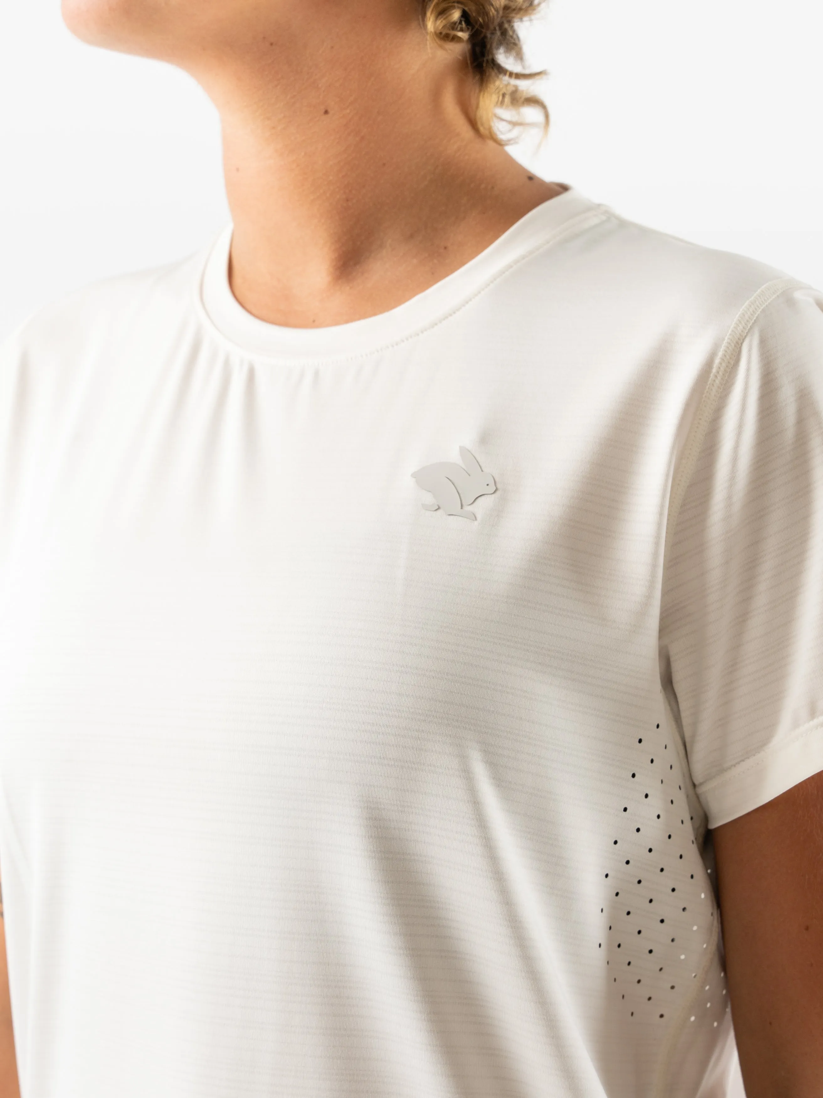 UPF Tee SS