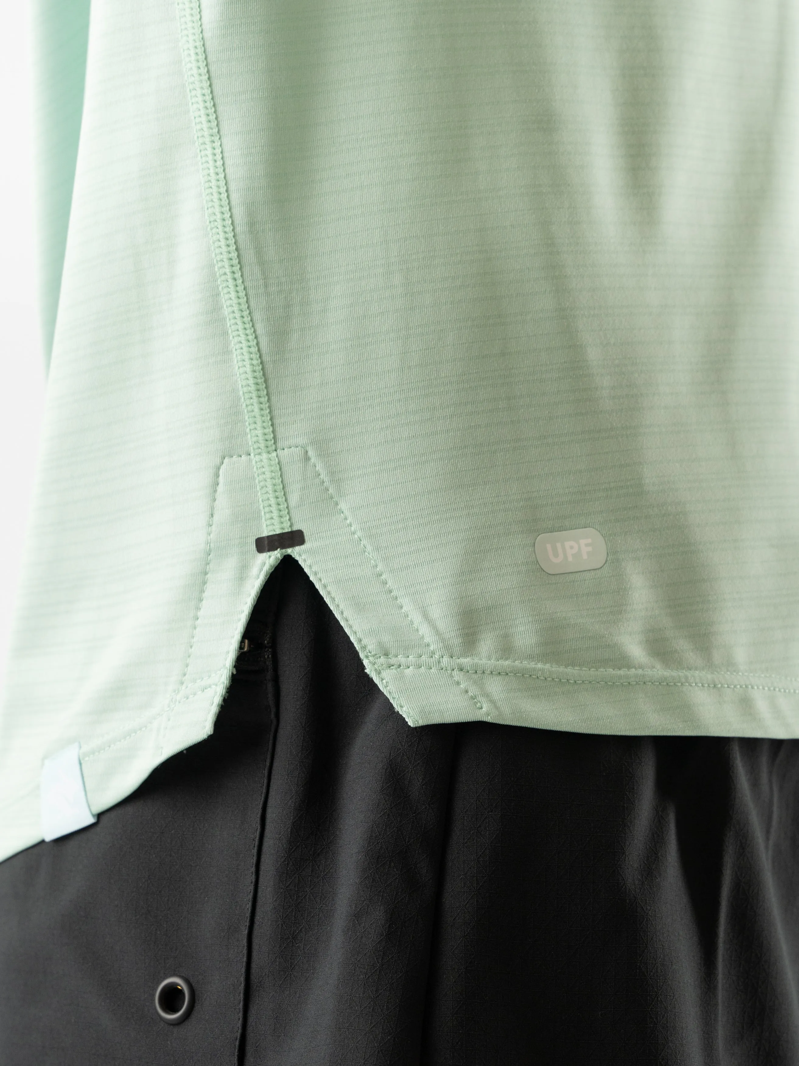 UPF Tee SS