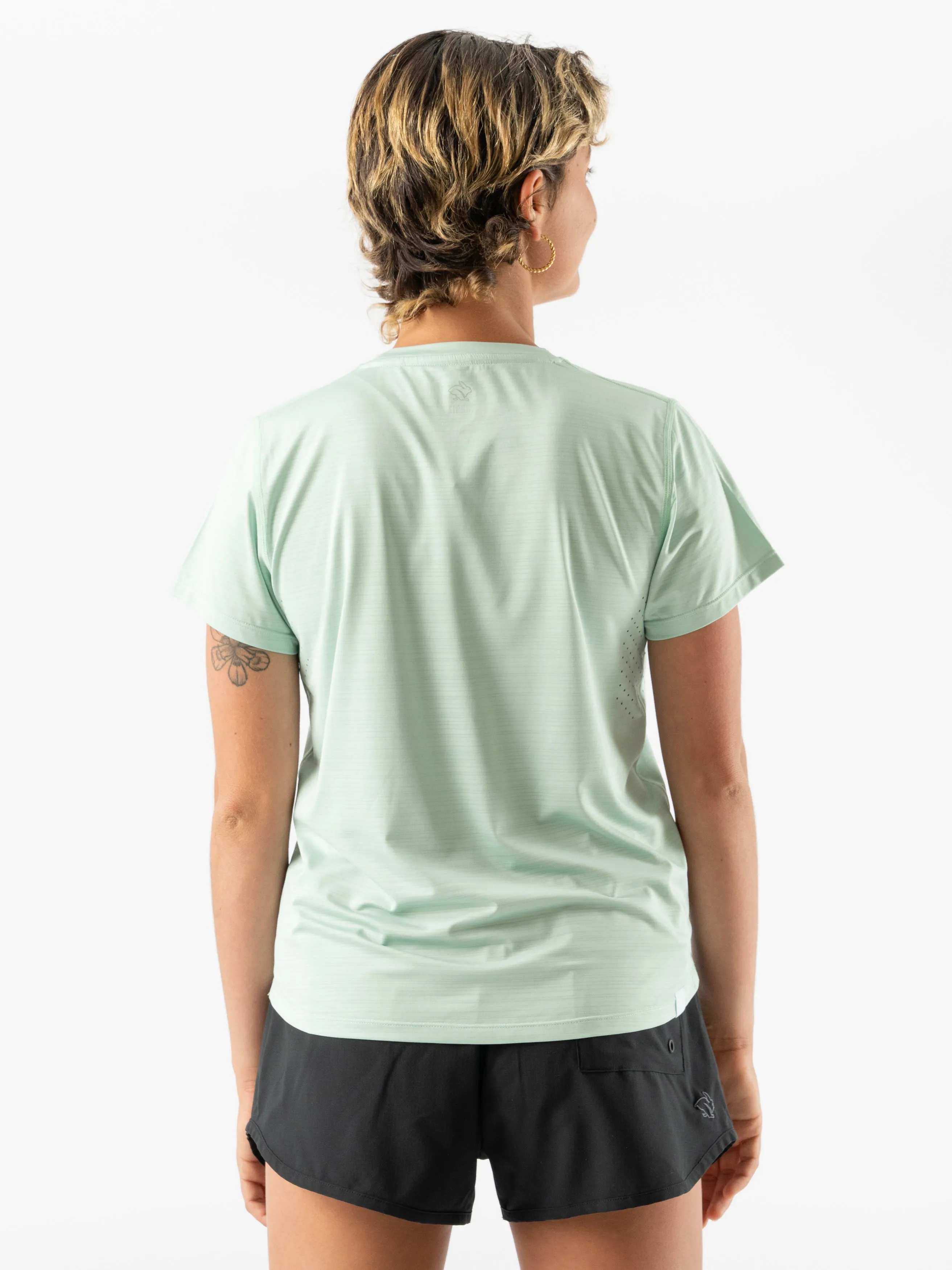 UPF Tee SS