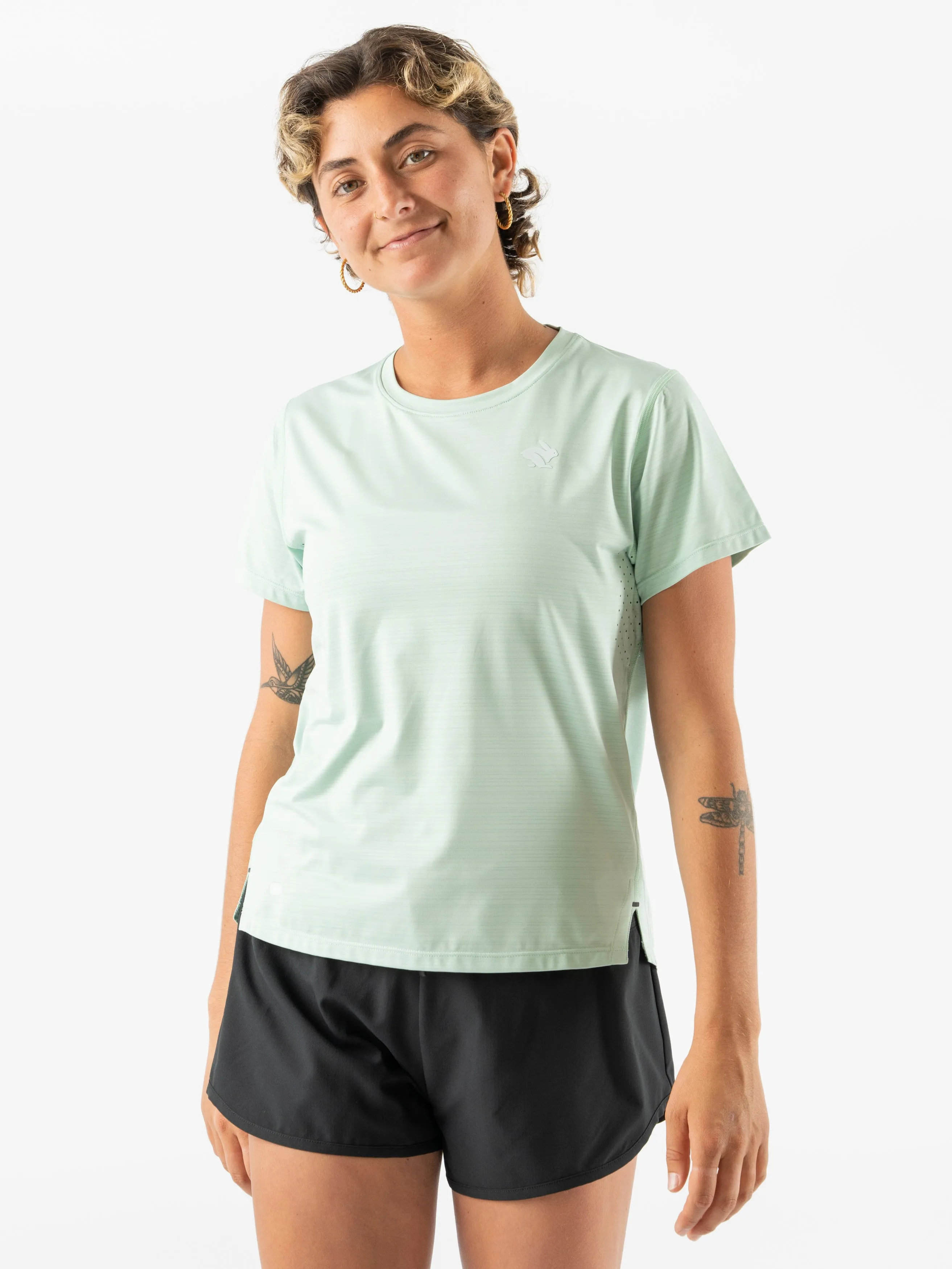 UPF Tee SS