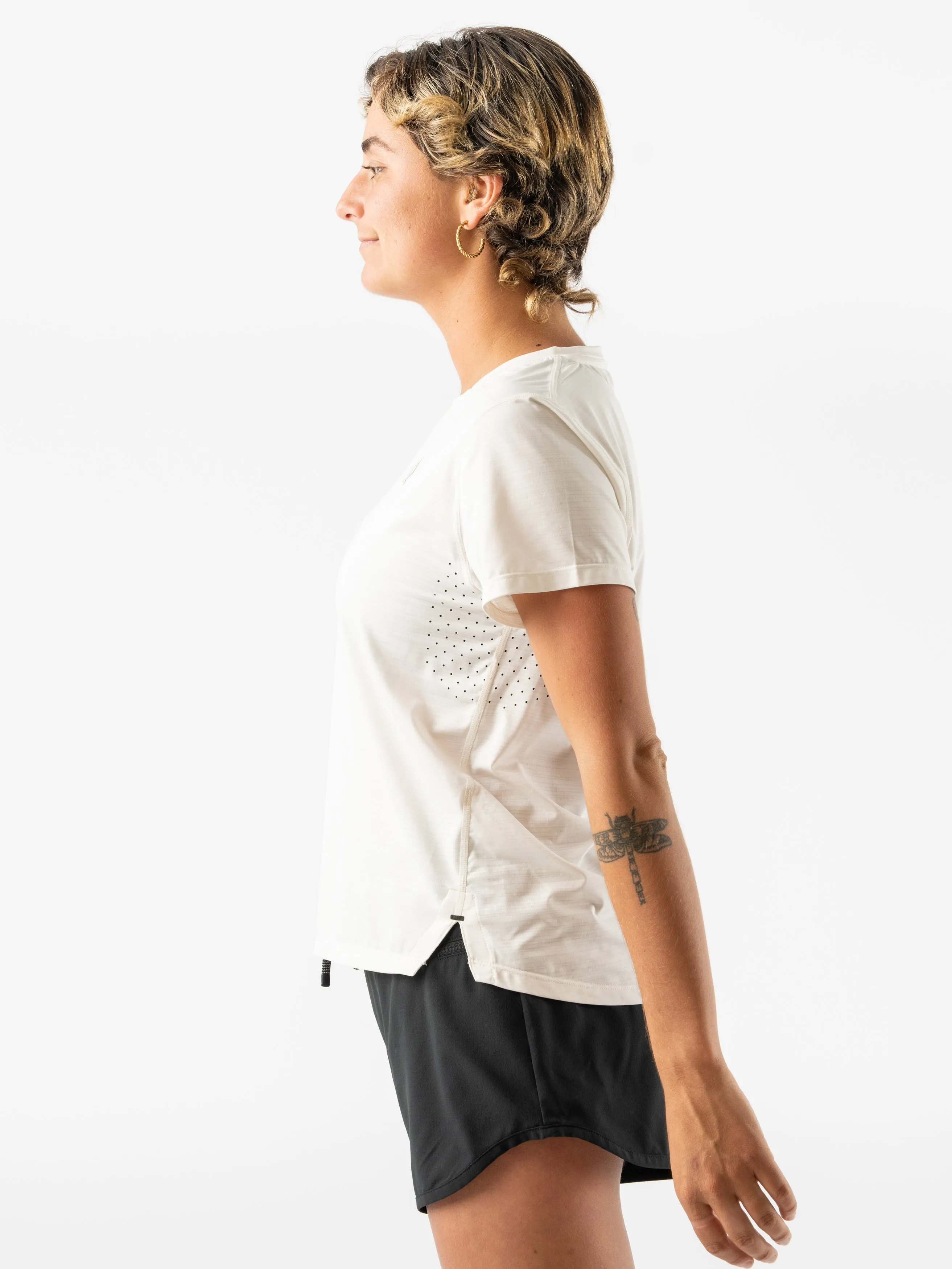 UPF Tee SS